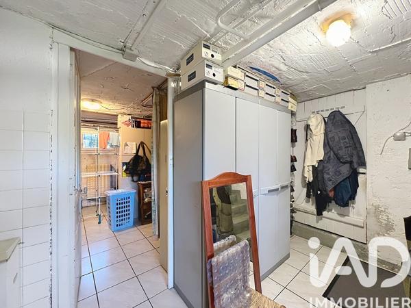 Maison à vendre 5 pièces 91 m² Tremblay-en-France