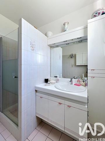 Maison à vendre 5 pièces 91 m² Tremblay-en-France