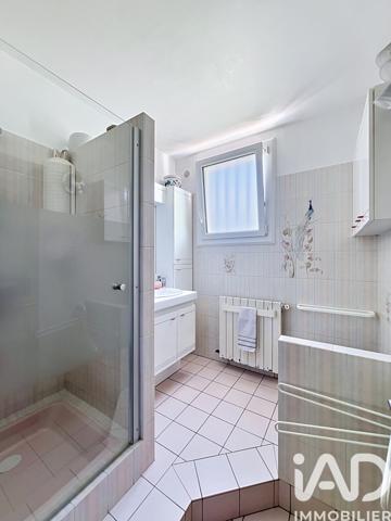 Maison à vendre 5 pièces 91 m² Tremblay-en-France