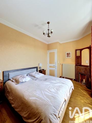 Maison à vendre 5 pièces 91 m² Tremblay-en-France