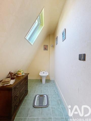 Maison à vendre 5 pièces 91 m² Tremblay-en-France