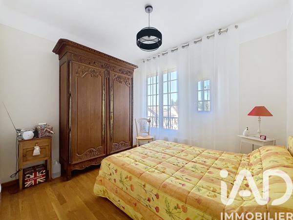 Maison à vendre 5 pièces 91 m² Tremblay-en-France