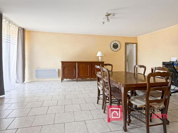 Maison Ville Sous La Ferte 8 pièce(s) 190 m2