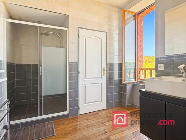 Maison Ville Sous La Ferte 8 pièce(s) 190 m2