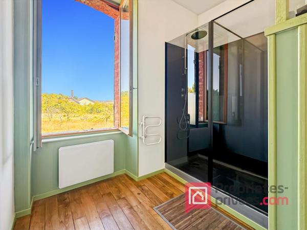 Maison Ville Sous La Ferte 8 pièce(s) 190 m2