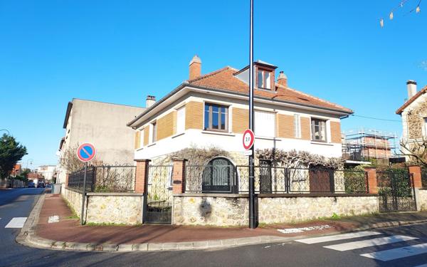 Maison à vendre    7 pièces • 171,04 m2 Neuilly-Plaisance