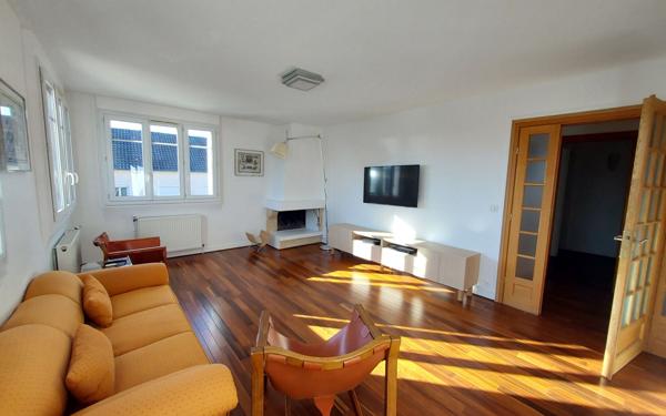 Maison à vendre    7 pièces • 171,04 m2 Neuilly-Plaisance