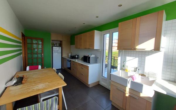 Maison à vendre    7 pièces • 171,04 m2 Neuilly-Plaisance