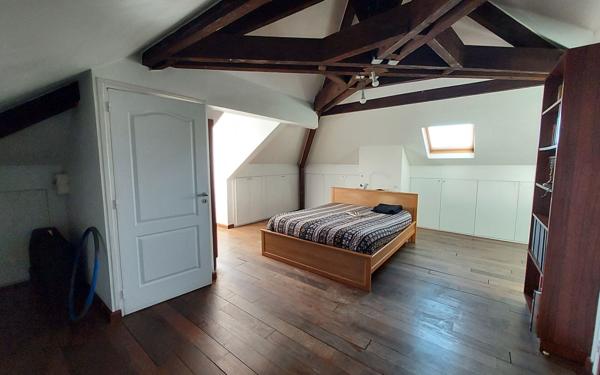 Maison à vendre    7 pièces • 171,04 m2 Neuilly-Plaisance