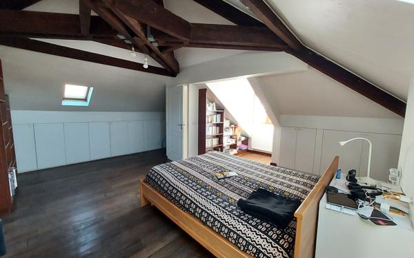 Maison à vendre    7 pièces • 171,04 m2 Neuilly-Plaisance