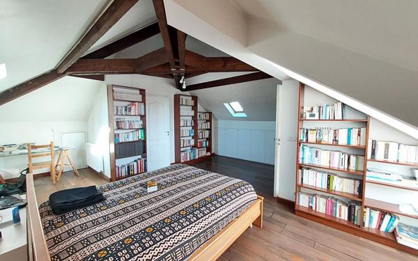 Maison à vendre    7 pièces • 171,04 m2 Neuilly-Plaisance