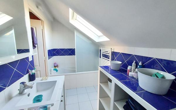 Maison à vendre    7 pièces • 171,04 m2 Neuilly-Plaisance