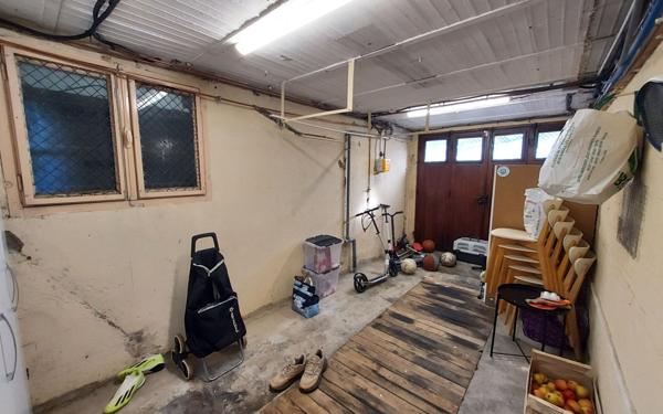 Maison à vendre    7 pièces • 171,04 m2 Neuilly-Plaisance