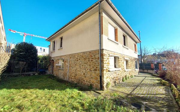 Maison à vendre    7 pièces • 171,04 m2 Neuilly-Plaisance