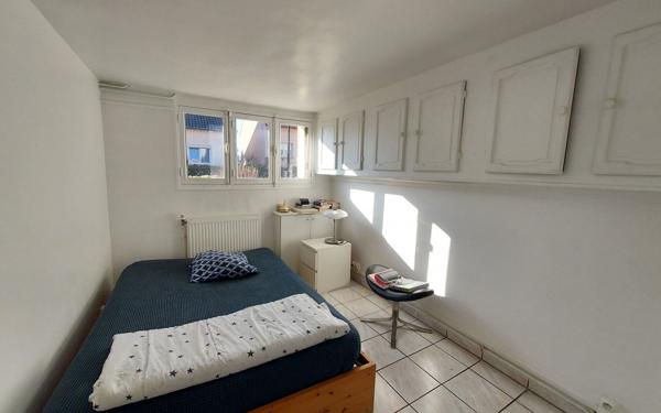 Maison à vendre    7 pièces • 171,04 m2 Neuilly-Plaisance