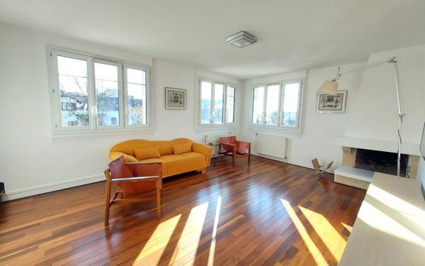 Maison à vendre    7 pièces • 171,04 m2 Neuilly-Plaisance