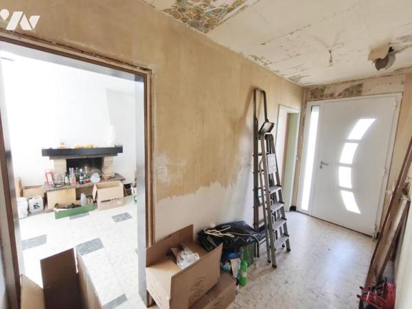 Maison 4 pièces 76 m²