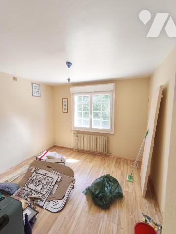 Maison 4 pièces 76 m²