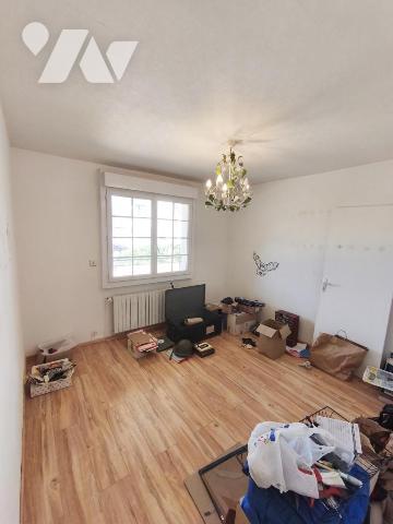 Maison 4 pièces 76 m²