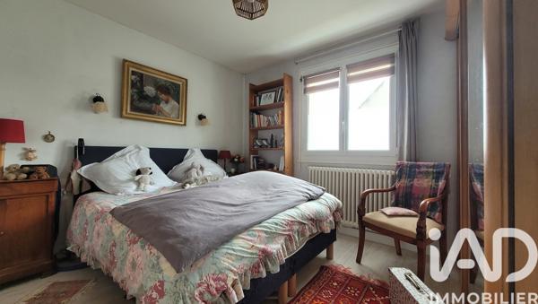 Maison à vendre 4 pièces 103 m² Châteauneuf-du-Faou