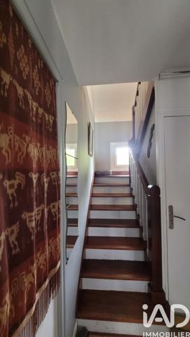 Maison à vendre 4 pièces 103 m² Châteauneuf-du-Faou