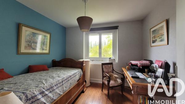 Maison à vendre 4 pièces 103 m² Châteauneuf-du-Faou