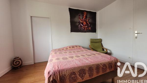 Maison à vendre 4 pièces 103 m² Châteauneuf-du-Faou
