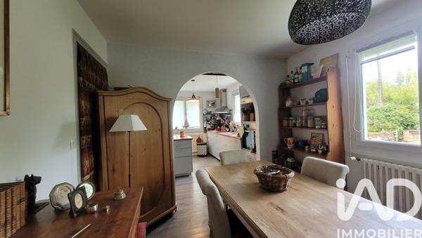 Maison à vendre 4 pièces 103 m² Châteauneuf-du-Faou