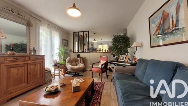 Maison à vendre 4 pièces 103 m² Châteauneuf-du-Faou
