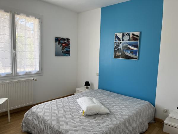 Maison 5 pièces - 144 m²