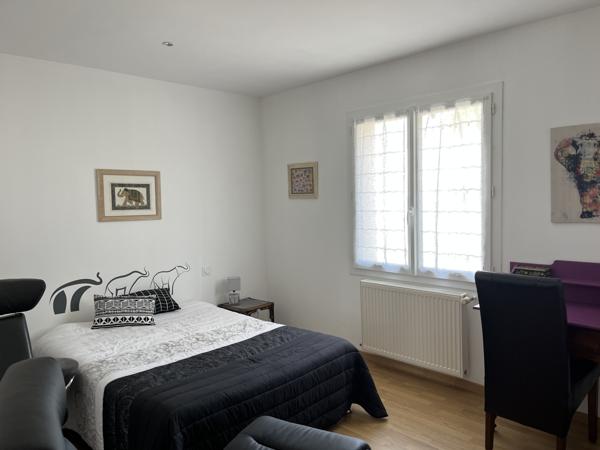 Maison 5 pièces - 144 m²