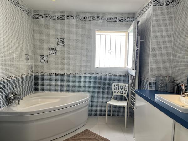 Maison 5 pièces - 144 m²