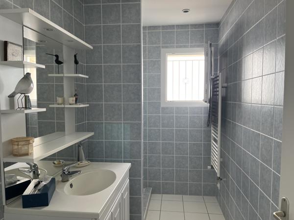 Maison 5 pièces - 144 m²