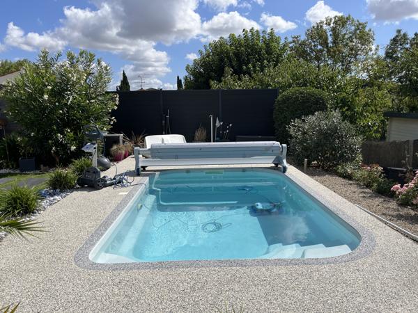 Maison 5 pièces - 144 m²
