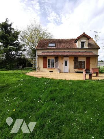 Maison de village