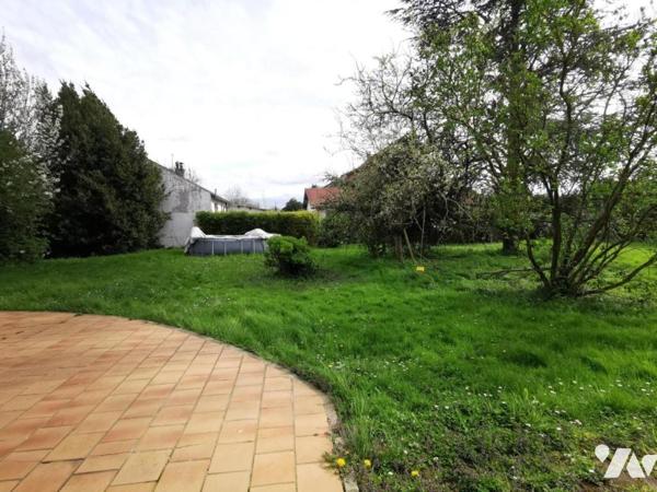Maison de village