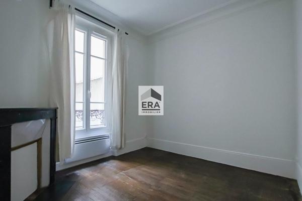 Appartement Paris 3 pièces 43 m2