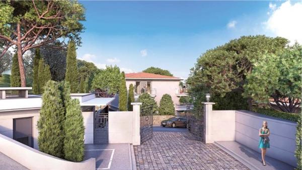 Appartement à vendre à LE CANNET (06110) - Alpes-Maritimes