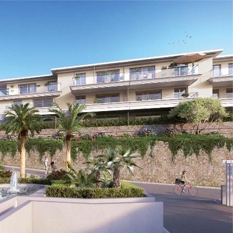 Appartement à vendre à LE CANNET (06110) - Alpes-Maritimes