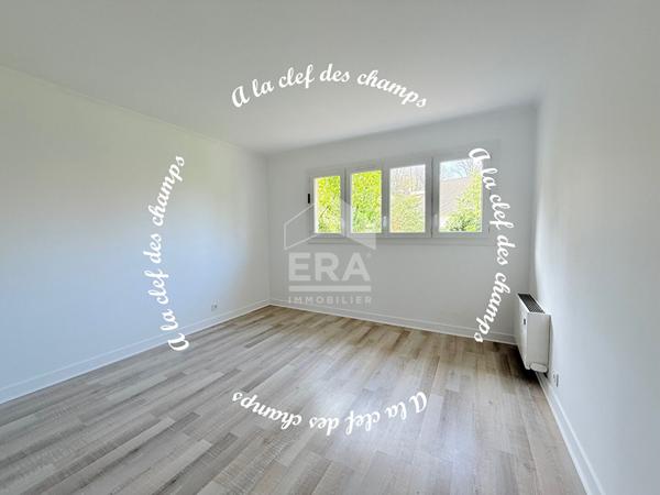 Maison Saint Remy Les Chevreuse 6 pièce(s) 107 m2