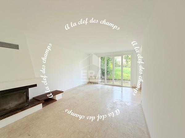 Maison Saint Remy Les Chevreuse 6 pièce(s) 107 m2