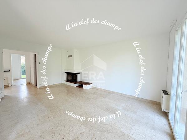 Maison Saint Remy Les Chevreuse 6 pièce(s) 107 m2