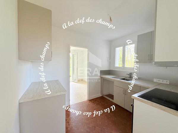 Maison Saint Remy Les Chevreuse 6 pièce(s) 107 m2