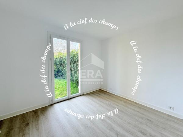 Maison Saint Remy Les Chevreuse 6 pièce(s) 107 m2