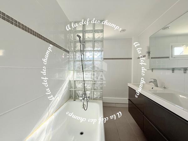 Maison Saint Remy Les Chevreuse 6 pièce(s) 107 m2