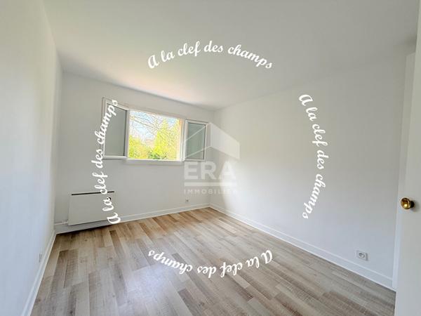 Maison Saint Remy Les Chevreuse 6 pièce(s) 107 m2