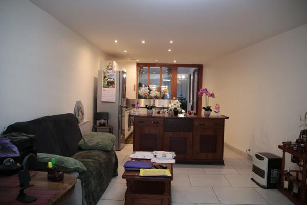 Appartement à vendre 2 pièces CULOZ (01)