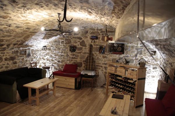 Appartement à vendre 2 pièces CULOZ (01)