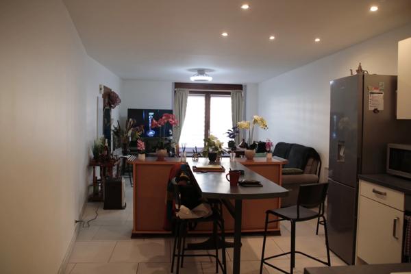 Appartement à vendre 2 pièces CULOZ (01)