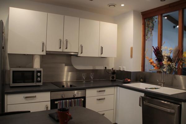 Appartement à vendre 2 pièces CULOZ (01)